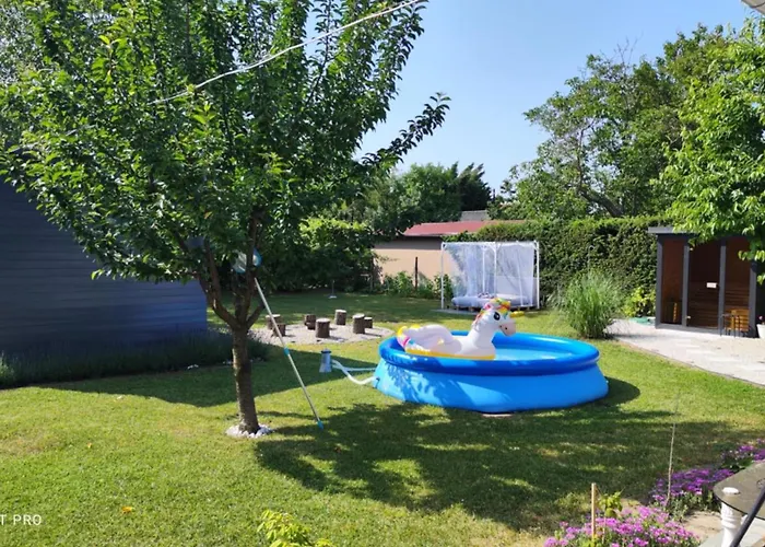 Siofok Balaton Nyaralunk