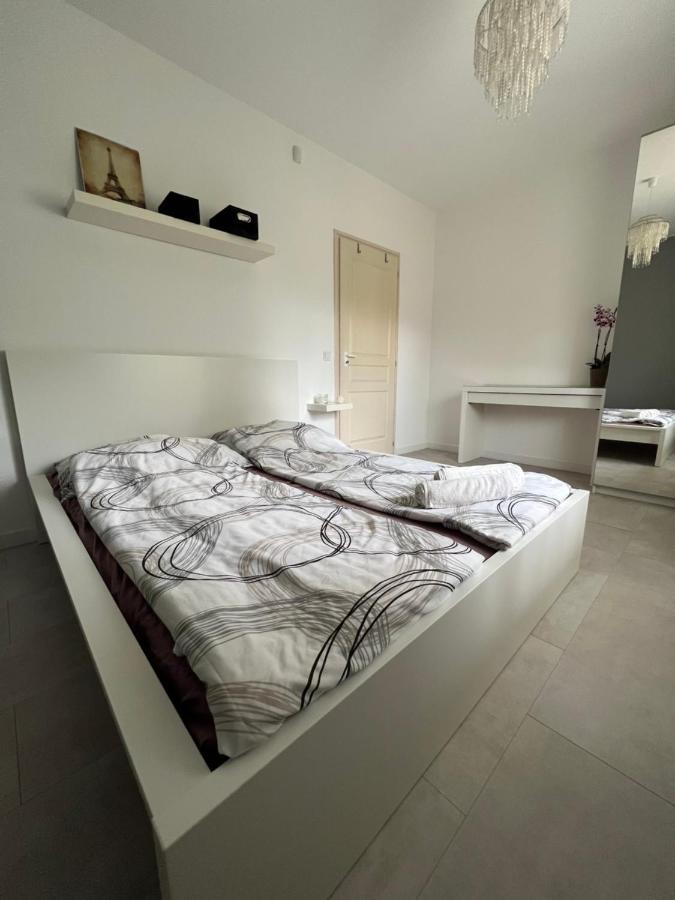 Balaton Nyaralunk Apartmán