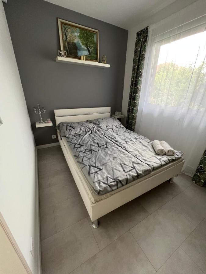 Apartman Balaton Nyaralunk *