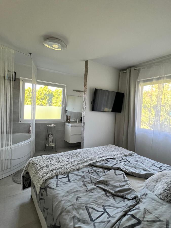 Apartmán Balaton Nyaralunk