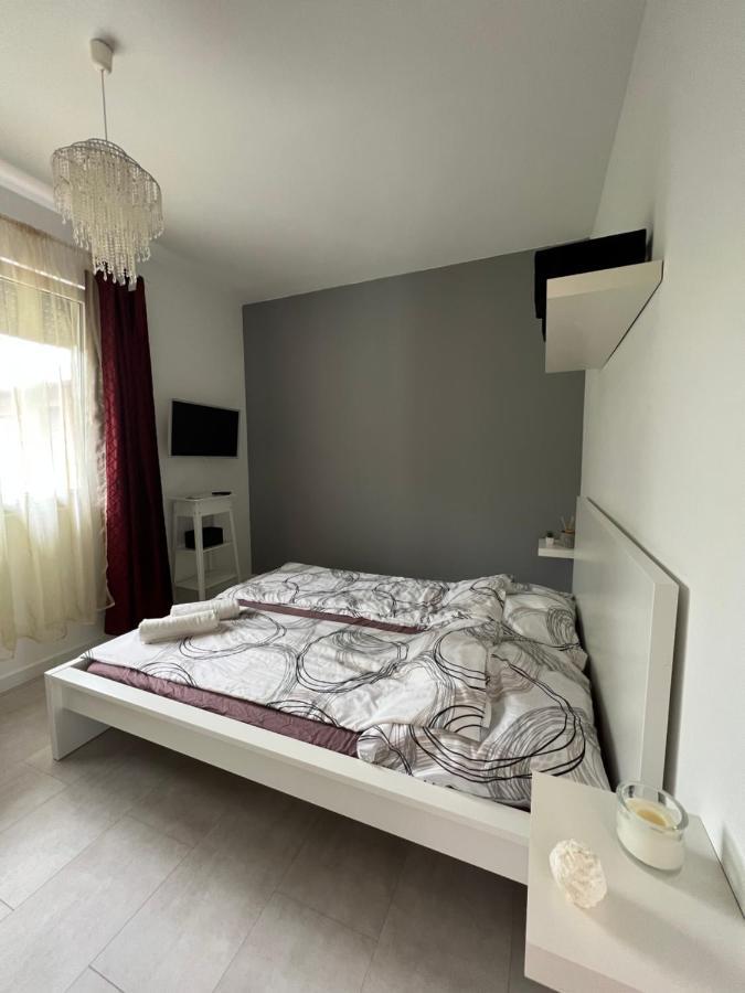 Apartmán Balaton Nyaralunk Siófok