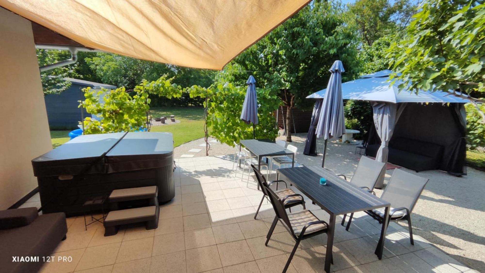 Balaton Nyaralunk Apartmán