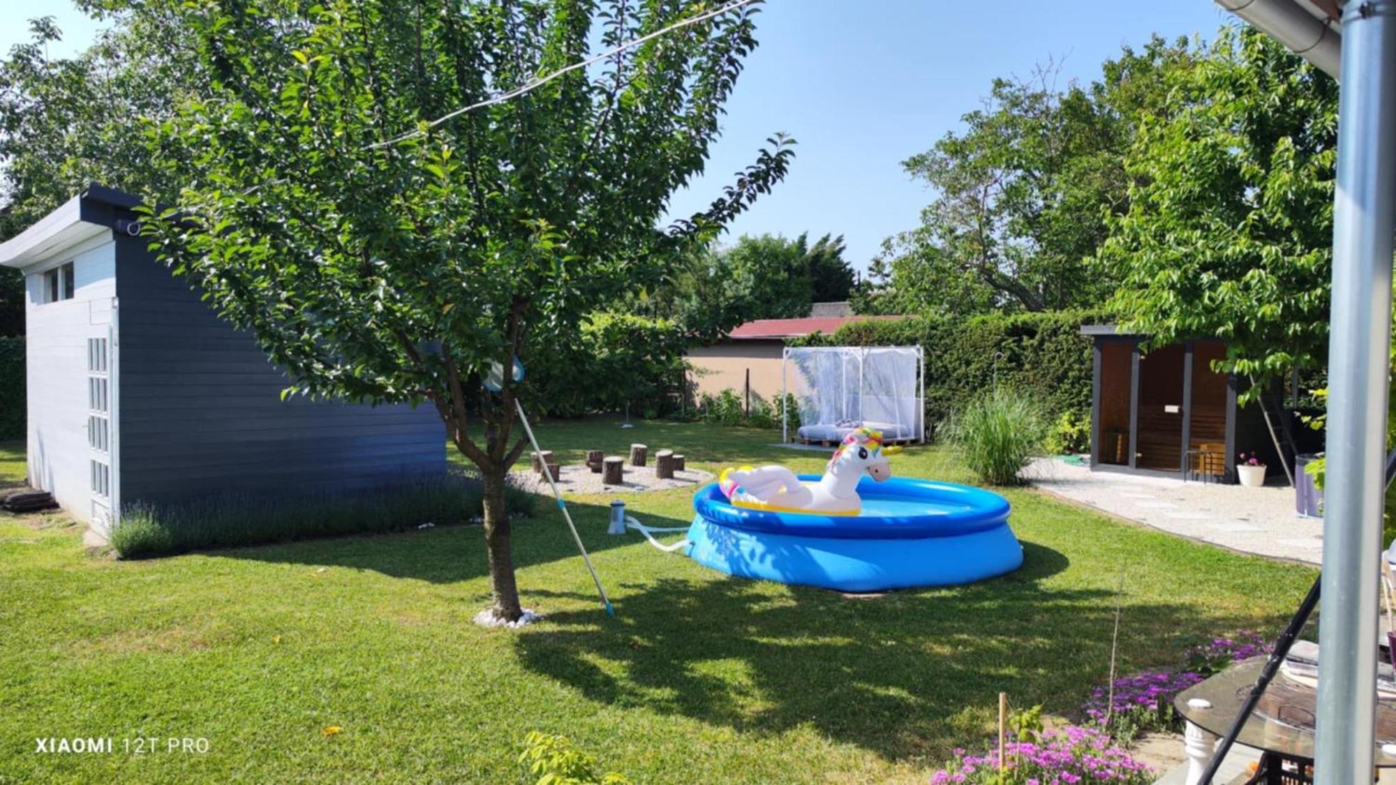 Balaton Nyaralunk Apartman *